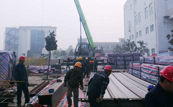 山東脫硫脫硝設備定制價格